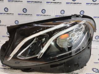 фара левая Mercedes-Benz E-Класс W213/S213/C238/A238 W213 2018, АКПП, передний привод, A2139069103