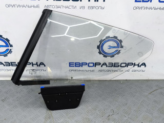 форточка в крыло левая Bentley Continental GT 3 поколение 2023, 4.0 л., CVD, бензин, АКПП, красный, купе, полный привод, правый руль, 3SD845297, 3SD845297C, 3SD845297H