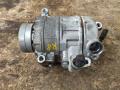 компрессор кондиционера Audi R8 42 2008, 4.0 л., TFSI, бензин, АКПП, купе, передний привод, 4E0260805, 4E0260805, 4471903328R, 4E0260805AM - фото №2