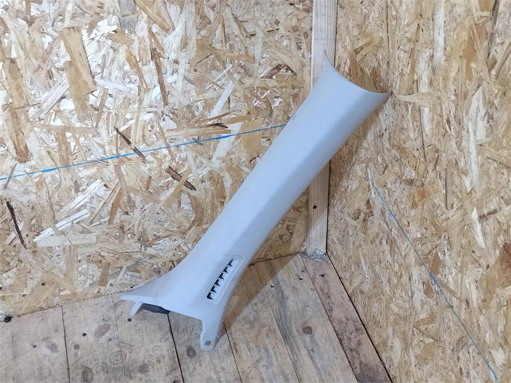 обшивка стойки Volvo XC90 2 поколение 2019, 2.0 л., бензин, АКПП, передний привод, 32244289, 32244289 - фото №1