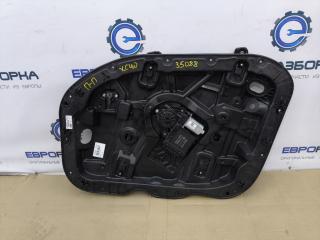 стеклоподъемник передний правый Volvo XC40 1 поколение 2020, 1.5 л., бензин, denim blue, правый руль, 30747092