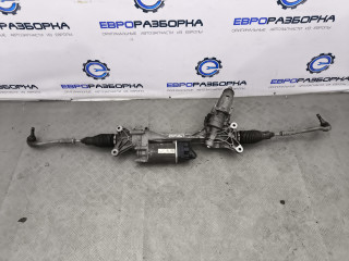 рулевая рейка Audi A5 F5 [рестайлинг] F53 2023, 2.0 л., TFSI, DMS, бензин, вариатор, оливковый, купе, передний привод, правый руль, 8W2423055AE, 8W2423055AJ, 8W2423055N, 8W2423055Q, 8W2423055S, 8W2423055AC, 8W2423055AG