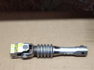 рулевой карданчик BMW 6 серия F12/F13 [рестайлинг] F13 2017, 4.0 л., дизель, АКПП, передний привод, 32306790490, 32306790491