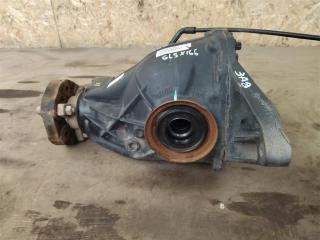 редуктор заднего моста Mercedes-Benz GLS-Класс X166 2018, 3.0 л., CDi, дизель, АКПП, передний привод, A1663502714, A1663502714, A1663501500, A1663504114