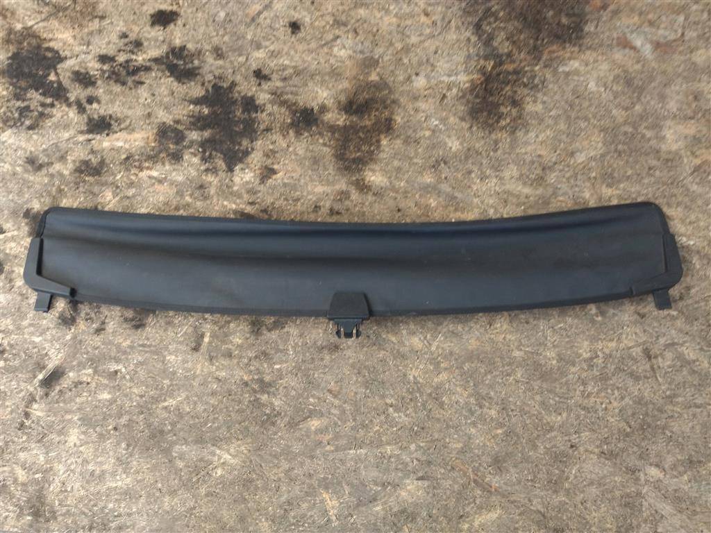 шторка багажника Land Rover Discovery 5 поколение L462 2019, 3.0 л., дизель, АКПП, передний привод, HY32425B56, HY32425B56, LR083356, LR099610, LR106141, LR118115, LR132763 - фото №1