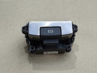 кнопка ручного тормоза (ручника) Land Rover Range Rover 4 поколение L405 2016, 4.4 л., дизель, АКПП, полный привод, правый руль, LR070379, CPLA2B623AD, LR133124, CPLA2B623AD, CPLA2B623AE
