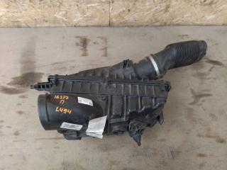 корпус воздушного фильтра Land Rover Range Rover Sport 2 поколение L494 2014, 5.0 л., бензин, АКПП, передний привод, CPLA9600AA, CPLA9600AA, LR036423, LR095831