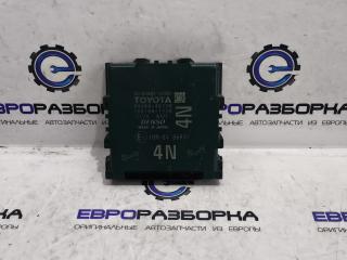 блок управления парктрониками Lexus RX 4 поколение 2017, 3.0 л., бензин, АКПП, передний привод, 8934048170