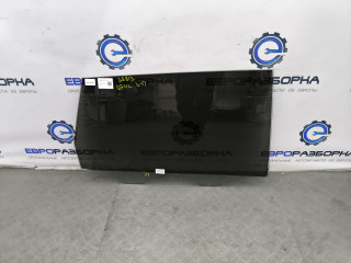 стекло двери задней правой Audi Q7 4L 2007, 3.0 л., TDi, дизель, АКПП, передний привод