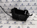 полка аккумулятора Renault Megane 3 поколение 2010, 1.5 л., АКПП, передний привод, 244460010R - фото №7