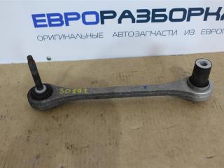 рычаг задний Bentley Continental GT 2 поколение [рестайлинг] 2017, 4.0 л., бензин, АКПП, полный привод, правый руль, 3W7501529B, 3W7501529