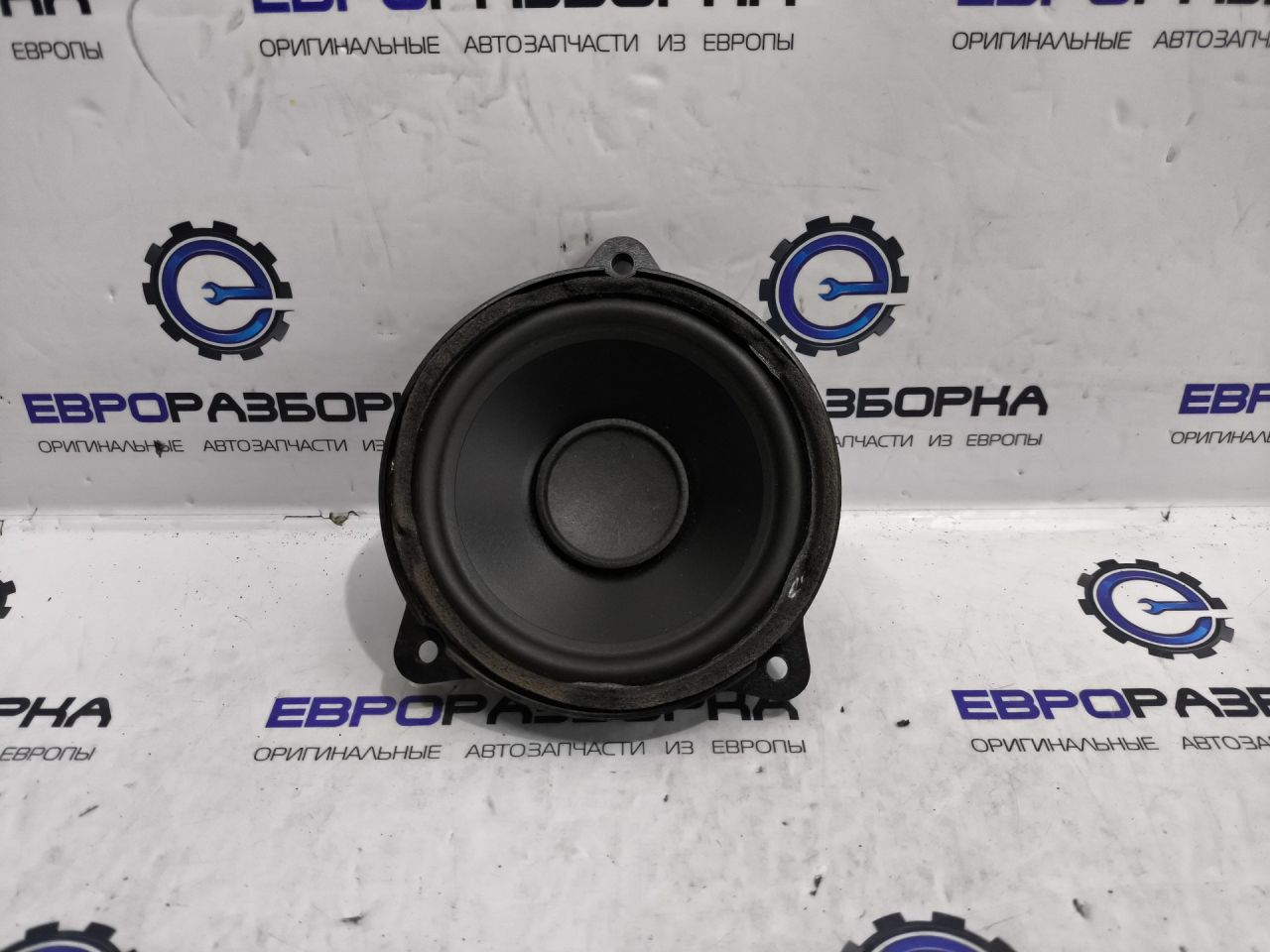 динамик Land Rover Range Rover Sport 2 поколение L494 2017, 3.0 л., дизель, АКПП, передний привод, BJ3218808BB, LR025876 - фото №1