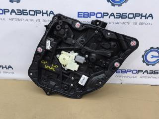 стеклоподъемник задний правый BMW 7 серия G11/G12 [рестайлинг] G11 2022, 3.0 л., дизель, АКПП, a96 mineral-weiss metallic, задний привод, правый руль, 51357422876, 7485142, 7422876, 61359463858