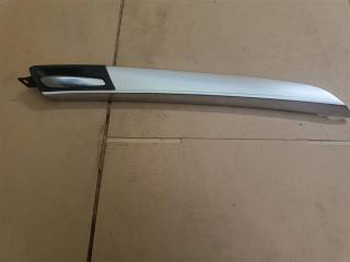 молдинг двери передней правой BMW X5 E70 2008, 3.0 л., дизель, АКПП, передний привод, 514, 51416974296, 4993101