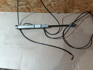 механизм складывания крыши Mercedes-Benz SL-Класс R231 [рестайлинг] R231 2017, 4.0 л., бензин, АКПП, передний привод, A2318205110, A2318205110