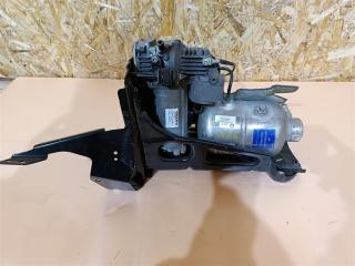 нагнетатель воздуха (компрессор) Volvo XC90 2 поколение 2019, 2.0 л., дизель, АКПП, передний привод, 31441864, 31, 31441864