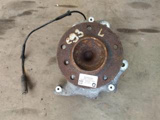 кулак поворотный левый BMW 3 серия E90/E91 [рестайлинг] E92 2011, 2.0 л., бензин, АКПП, передний привод, 31216793923, 31216793923