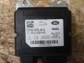 блок AirBag Land Rover Range Rover 4 поколение L405 2016, 4.4 л., дизель, АКПП, полный привод, правый руль, LR116103, JPLA14D374AD, JPLA14D374AD, S114PZA1858 - фото №5