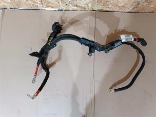 Провод генератора Volvo XC90 2 поколение 2019, 2.0 л., дизель, АКПП, передний привод, 31453844, 31453844