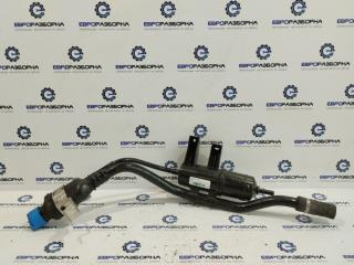 маслозаливная горловина BMW 7 серия G11/G12 [рестайлинг] G11 2022, 3.0 л., дизель, АКПП, a96 mineral-weiss metallic, задний привод, правый руль, 16197358308, 7358308