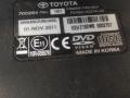 монитор мультимедиа Toyota Land Cruiser J200 [рестайлинг] 2015, АКПП, передний привод, правый руль, PZ4620037400, PZ4620037400 - фото №12