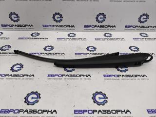 щеткодержатель задний Mercedes-Benz GLE V167 2022, W000086056, A1678207102, A2478206400