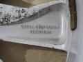 диск литой Land Rover Discovery Sport 1 поколение L550 2019, 2.0 л., дизель, АКПП, передний привод, FK721007DC, LR073532 - фото №12