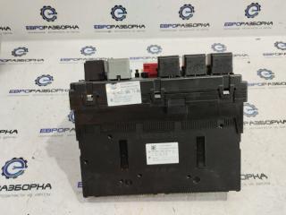 блок предохранителей Mercedes-Benz S-Класс W221 [рестайлинг] W221 2013, 4.0 л., бензин, АКПП, передний привод, A2219005804