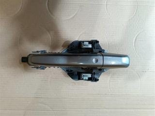 ручка наружная задняя правая Jaguar XE 1 поколение X760 2015, 2.0 л., дизель, АКПП, передний привод, DK62224A00AA, C2D41198, LR050987, DK62224A00AA