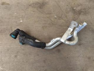 патрубок (трубопровод, шланг) Land Rover Range Rover Sport 2 поколение L494 2017, 3.0 л., дизель, АКПП, передний привод, LR034608, CPLA18C553AA, LR034608