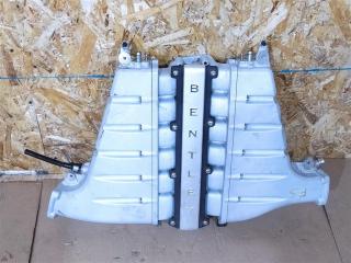 коллектор впускной Bentley Continental Flying Spur 1 поколение 2012, 6.0 л., бензин, АКПП, серый, передний привод, 07C133185BS, 037906283C, 037906283D, 72288006, 72288006APG, 037906283, 07C133267AM, 07C133185BS