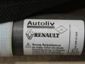 подушка безопасности боковая (шторка) Renault Scenic 3 поколение 2009, АКПП, передний привод, 985P00014R - фото №4