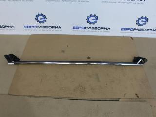 молдинг двери передней левой Bentley Continental GT 2 поколение [рестайлинг] 2017, 4.0 л., бензин, АКПП, полный привод, правый руль, 3W7837475J, 3W7837475K