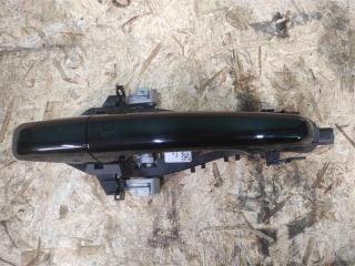 ручка наружная задняя правая Land Rover Range Rover 4 поколение L405 2015, 4.4 л., дизель, АКПП, полный привод, правый руль