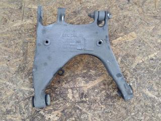 рычаг задний Bentley Continental Flying Spur 1 поколение 2012, 6.0 л., бензин, АКПП, серый, передний привод, 4E0511511, 03428821, 4E0511511F, 4E0511511G, 4E0511511J, AG42000ST6, 4E0511511