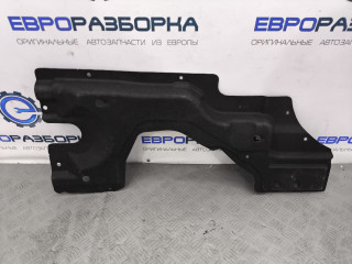 защита днища Audi Q7 4M [2-й рестайлинг] 4M 2025, 3.0 л., TFSI, DCB, бензин, АКПП, y9t metallic mythical black, внедорожник 5 дв., полный привод, правый руль, 4M0825213J, 4M0825213F, 4M0825213G, 4M0825213H