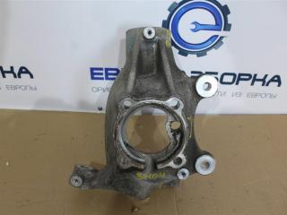 кулак задний правый BMW M4 F82/F83 [рестайлинг] F83 2019, 3.0 л., бензин, АКПП, задний привод, 31212284001, 2284001