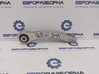 стойка стабилизатора Audi Q7 4M [рестайлинг] 2020, 3.0 л., TDi, дизель, АКПП, передний привод, 4M0505465D, 4M0505465D