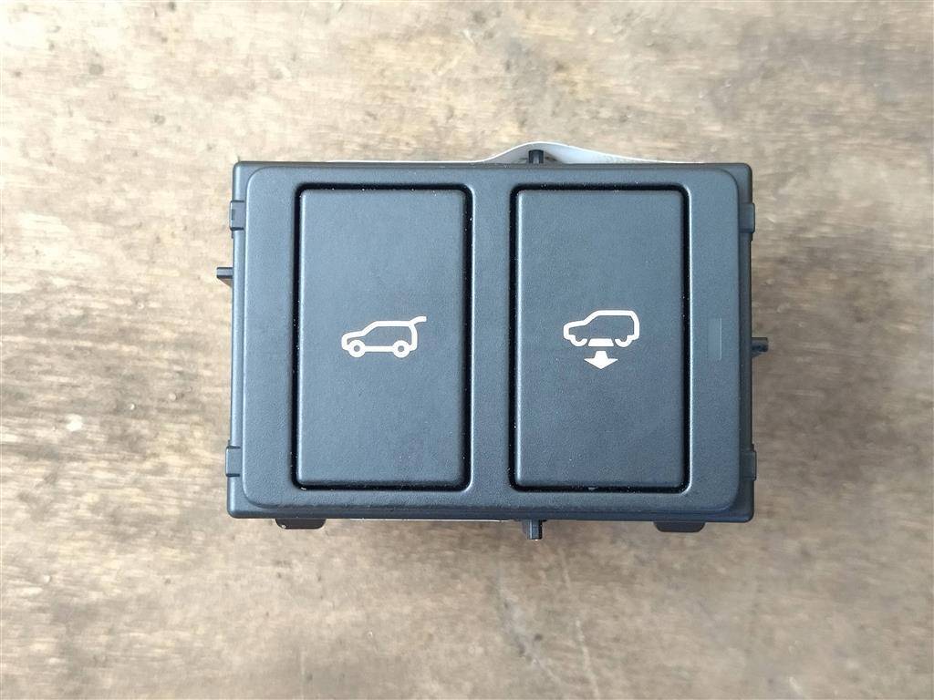 кнопка (выключатель) Land Rover Range Rover Sport 2 поколение L494 2017, 3.0 л., дизель, АКПП, передний привод, 1ADSAD7UDB2, 1ADSAD7UDB2, 16071502, 23628055012 - фото №1