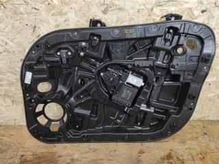 стеклоподъемник передний правый Volvo XC90 2 поколение 2018, 2.0 л., дизель, АКПП, передний привод, 31349763, 31349763