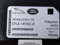 блок управления камерой Land Rover Range Rover Sport 2 поколение L494 2017, 3.0 л., дизель, АКПП, передний привод, LR061457, CPLA14F392JF - фото №2
