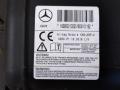 подушка безопасности коленная Mercedes-Benz GLS-Класс X166 2018, 3.0 л., CDi, дизель, АКПП, передний привод, A1668600102, A1668600102 - фото №3