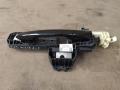 ручка наружная задняя левая Mercedes-Benz CLS-Класс C218/X218 W218 2013, 3.0 л., CDi, дизель, АКПП, передний привод, A2047602534, A2047600170, A2047600170, A2047601370, A2047602334 - фото №2