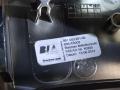 обшивка салона Porsche 911 991 2014, 3.4 л., бензин, АКПП, задний привод, 99155326100, 99155326100, S03AS003 - фото №3