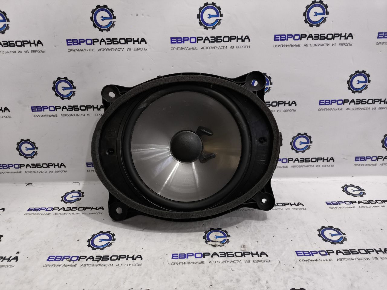 динамик Lexus RX 4 поколение 2017, 3.0 л., бензин, АКПП, передний привод, 8616048370 - фото №1