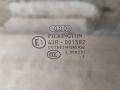 стекло двери задней левой Audi Q7 4L 2007, 3.0 л., TDi, дизель, АКПП, передний привод, 4L0845205, 4L0845205 - фото №3
