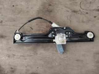 стеклоподъемник задний левый BMW X6 E71 [рестайлинг] E71 2013, 3.0 л., бензин, АКПП, передний привод, 513, 7197303, 7197303