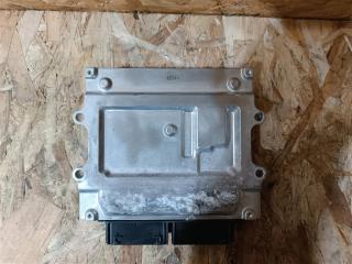 блок управления двигателем Volvo XC90 2 поколение 2019, 2.0 л., бензин, АКПП, передний привод, 32242004, 32242004