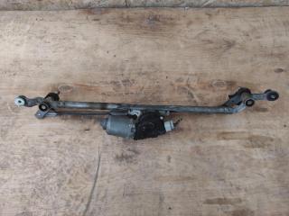 механизм стеклоочистителя (трапеция дворников) Jeep Grand Cherokee 4 поколение [рестайлинг] WK2 2014, 3.0 л., CRD, дизель, АКПП, передний привод, 68301827AA, 68156254AA, 68156254AA