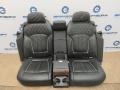 сиденье заднее BMW 7 серия G11/G12 [рестайлинг] G11 2022, 3.0 л., дизель, АКПП, a96 mineral-weiss metallic, задний привод, правый руль - фото №27